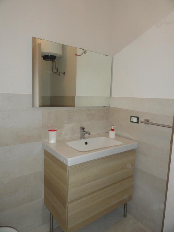 Piccola Baia Villa Scopello  Ngoại thất bức ảnh