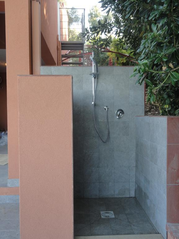 Piccola Baia Villa Scopello  Ngoại thất bức ảnh