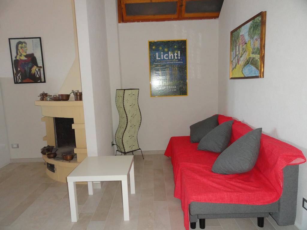 Piccola Baia Villa Scopello  Ngoại thất bức ảnh